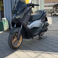 Nmax توربو