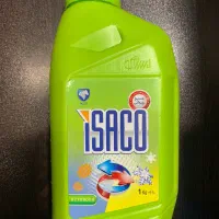 ضدیخ ایساکو