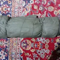 کیسه خوابه ضد آب کره ایی کمپ