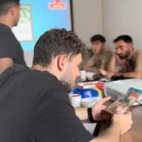 آمـوزش غیـرحضـوری بـاریستــا|خدمات آموزشی|تهران, جردن|دیوار