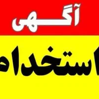 کارمنداداری خانم، نیروی تولید وحراست بازنشسته