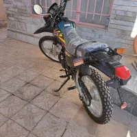 موتور دی تی ۲۰۲۴  تیپ ۱۷۵