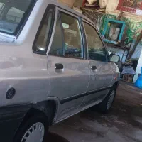 پراید مدل ۸۸ درحد|خودرو سواری و وانت|بم, |دیوار