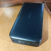 چند مدل پاور بانک اصلی بیست هزار و ده هزار|لوازم جانبی موبایل و تبلت|تهران, خاوران|دیوار