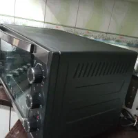 مارک آون تستر 50لیتر فن دار جوجه گردون