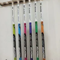 چوب بیلیاردواسنوکر ۲ تکه  ((ترک))