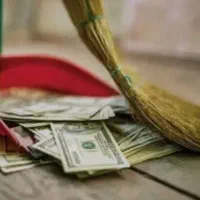 به جای اینکه پول موادبدیدبرای درمان اقدام کنید