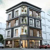 ملک ازشما ساخت ازما / مشارکت