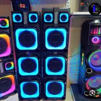 تعمیرات سیستم صوتی اسپیکر باندخانگی سپهوند