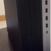 مینی کیس قدرتمند  a10 amd