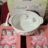 حراجی ظرف پذیرایی کریستال قدیمی والتر ارکوپال|ظروف سرو و پذیرایی|تهران, شیخ هادی|دیوار