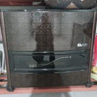 بخاری پاک خزر