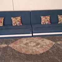 مبل تختخواب شو