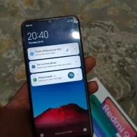 گوشی redmi 9