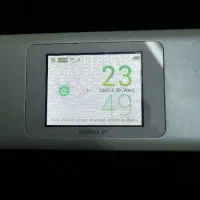 Wi-Fi مدل +wimax2|مودم و تجهیزات شبکه|مشهد, طلاب|دیوار