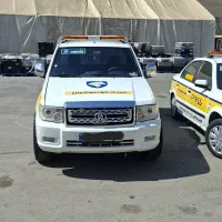 امداد خودرو یدک کش جرثقیل