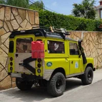 پاژن سانتانا|خودرو سواری و وانت|تهران, دهونک|دیوار