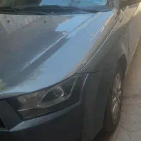 دنا مدل ۹۴ تیپ ۲|خودرو سواری و وانت|اصفهان, همدانیان|دیوار