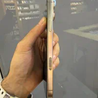iPhone 16 Pro Max|موبایل|تهران, پونک|دیوار