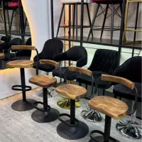 صندلی اپن  کف چوب گردو|صندلی و نیمکت|تهران, شهید رجایی|دیوار