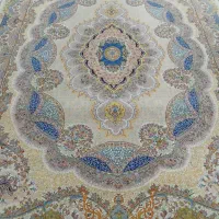۳تخته فرش۹متری۱۲۰۰شانه۳۶۰۰تراکم ضخامت بالا|فرش|کرج, فاز ۱ مهرشهر|دیوار