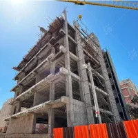 کارگر ساختمانی