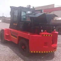 لیفتراک ۷تُن|ماشین‌آلات صنعتی|سیرجان, |دیوار