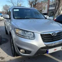 سانتافه تمام فول ۲۰۰۷