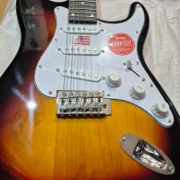 گیتار الکتریک|گیتار، بیس، امپلیفایر|تهران, گلستان (شهرک راه آهن)|دیوار