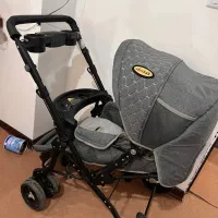 کالسکه دلیجان