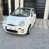 ام وی ام 110چهار سیلندر در حد تمام فابریک