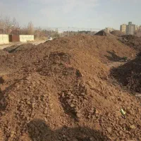 کود گاوی عالی به شرط مقبولی پسند شماخاوری/4500/000