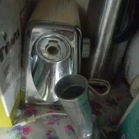 گوشت چرخ کن قدیمی