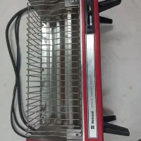 بخاری برقی اصل ناسیونال