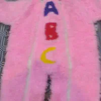 لباس بچه و دخترانه