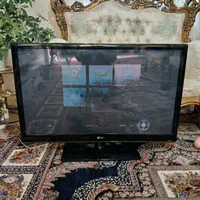 فروشنده و خرید ال ای دی ال سی دی پلاسما خراب|تلویزیون و پروژکتور|تهران, تهرانپارس غربی|دیوار