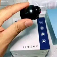 نظارت نامریی.هوشمند. کوچک. دقیق.پرداخت درب منزل