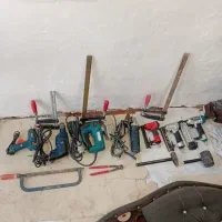 ابزار|ابزارآلات|جیرفت, |دیوار