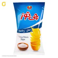 ویزیتور موادغذایی