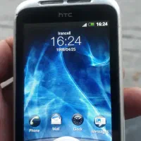 گوشی htc Butt erf ly|موبایل|تهران, نیروی هوایی (پیروزی)|دیوار