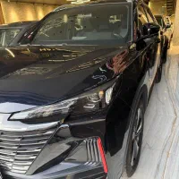 چانگان cs55 کم کار مشابه صفر