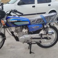رهرو 125