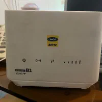 مودم ایرانسل