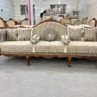 مدل زیبا و خاص کنزو|مبلمان خانگی و میز عسلی|مرند, |دیوار