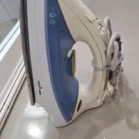 اتو کاملا سالم