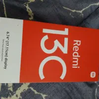 redmi 13c