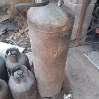 فروش و شارژ کپسول گاز مایع بصورت سیار با دستگاه|اجاق گاز و لوازم برقی پخت‌وپز|آذرشهر, |دیوار