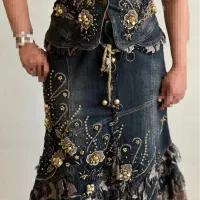 لباس مجلسی و اسپرت