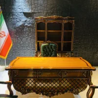 مبلمان اداری Tr13 کلاسیت