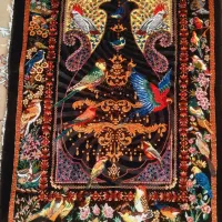 فرش دستبافت